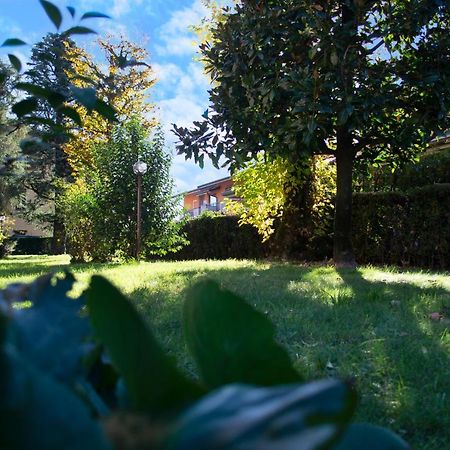 Villa Fenix Ponte San Pietro エクステリア 写真