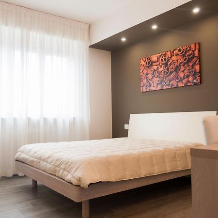 Villa Fenix Ponte San Pietro エクステリア 写真