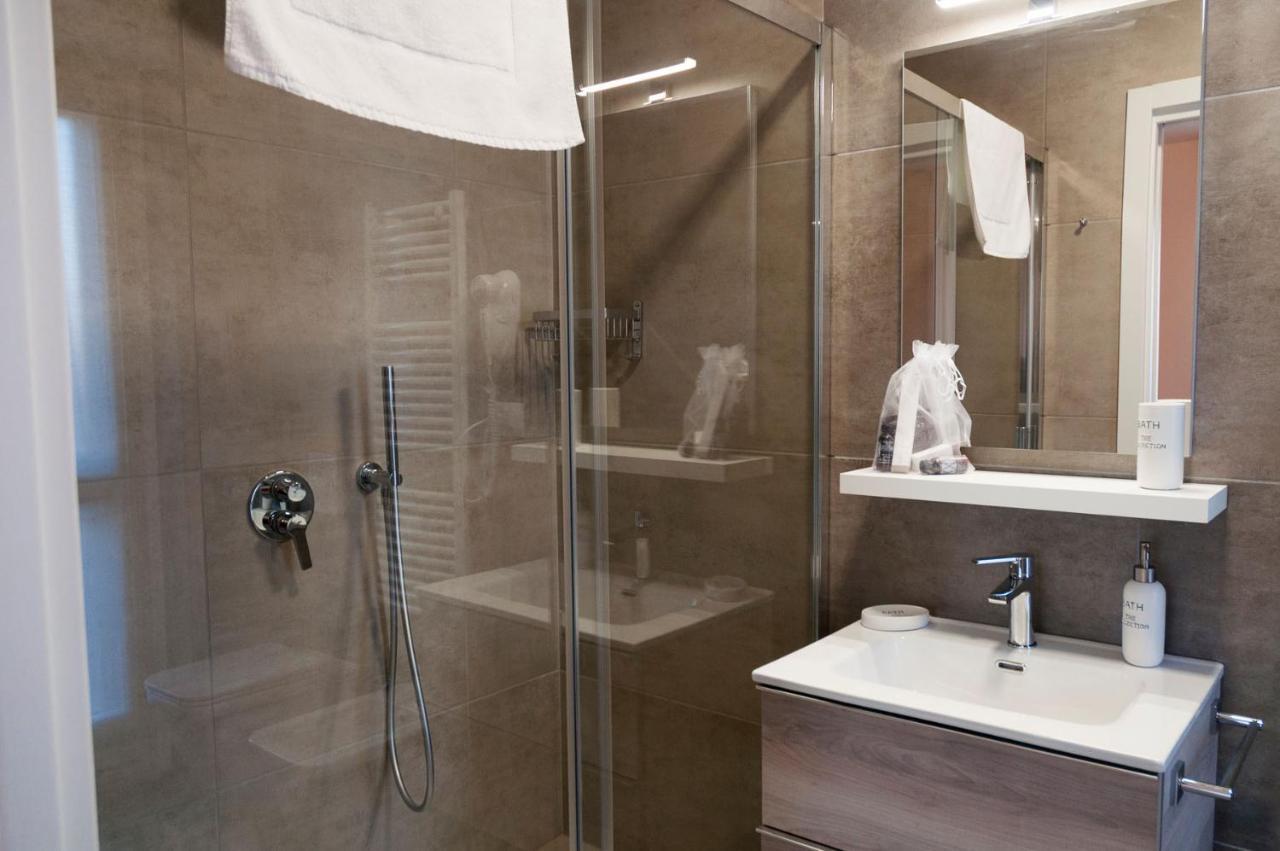 Villa Fenix Ponte San Pietro エクステリア 写真
