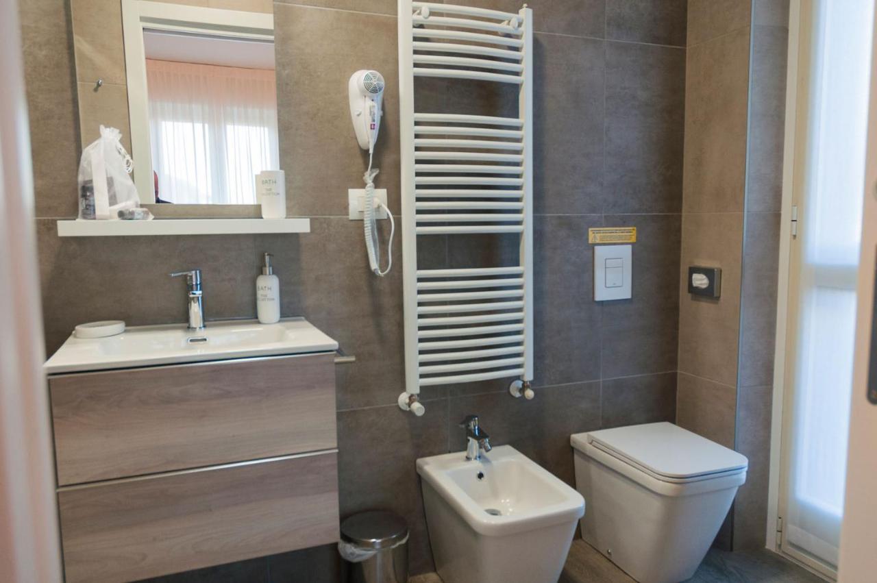 Villa Fenix Ponte San Pietro エクステリア 写真