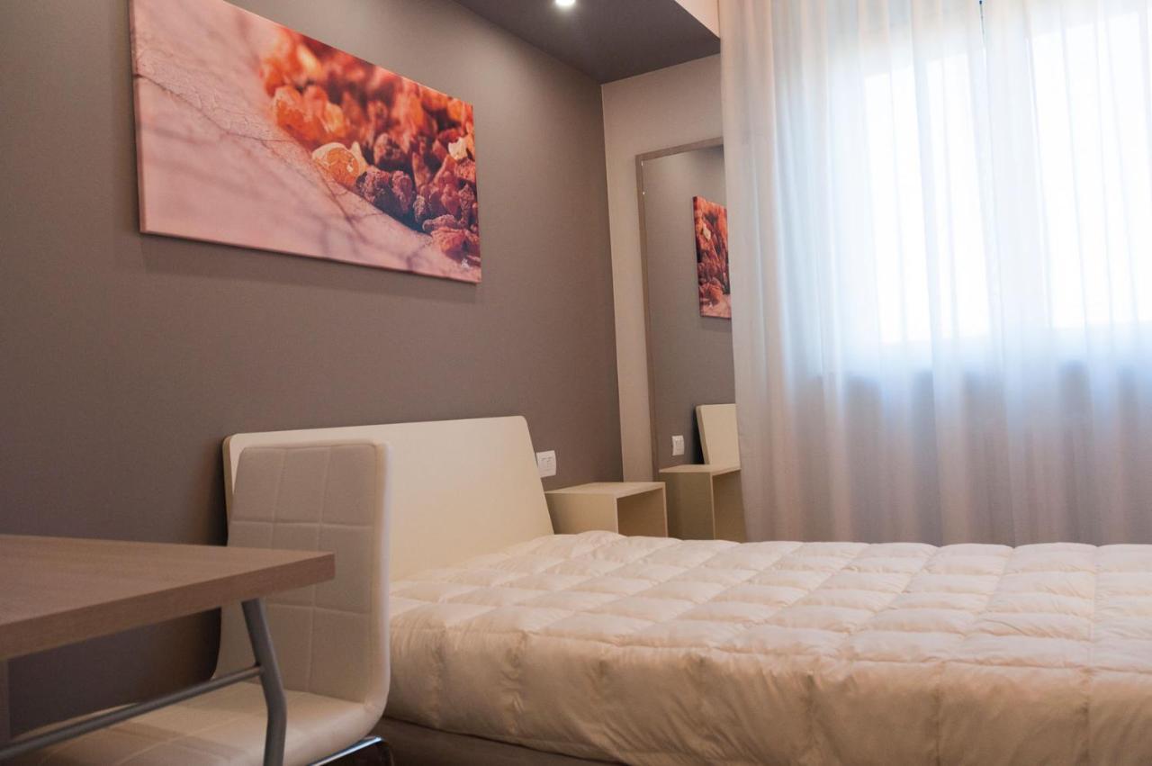 Villa Fenix Ponte San Pietro エクステリア 写真
