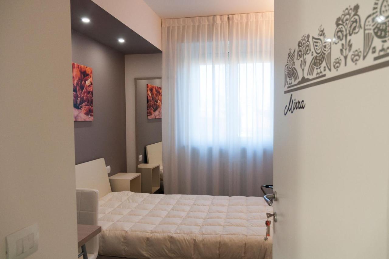 Villa Fenix Ponte San Pietro エクステリア 写真