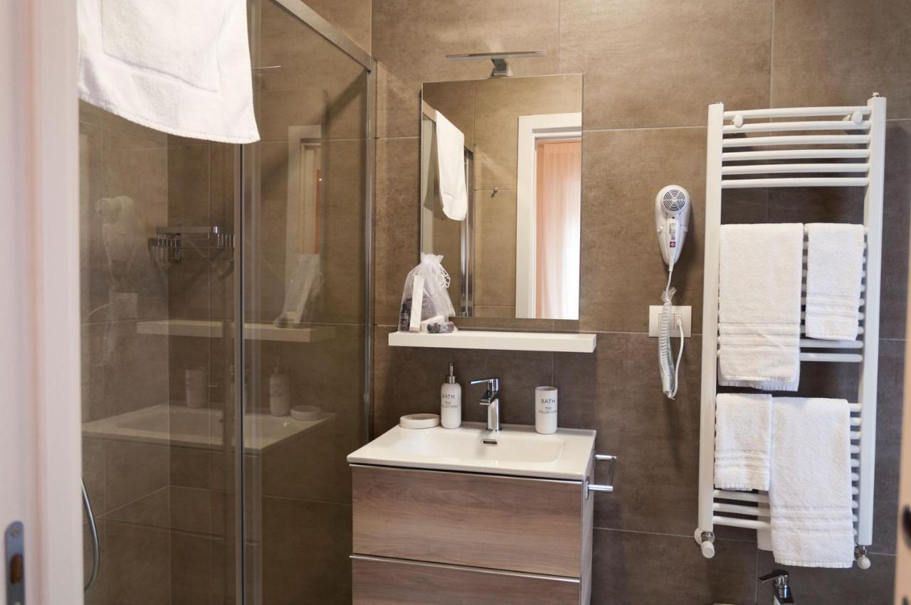 Villa Fenix Ponte San Pietro エクステリア 写真
