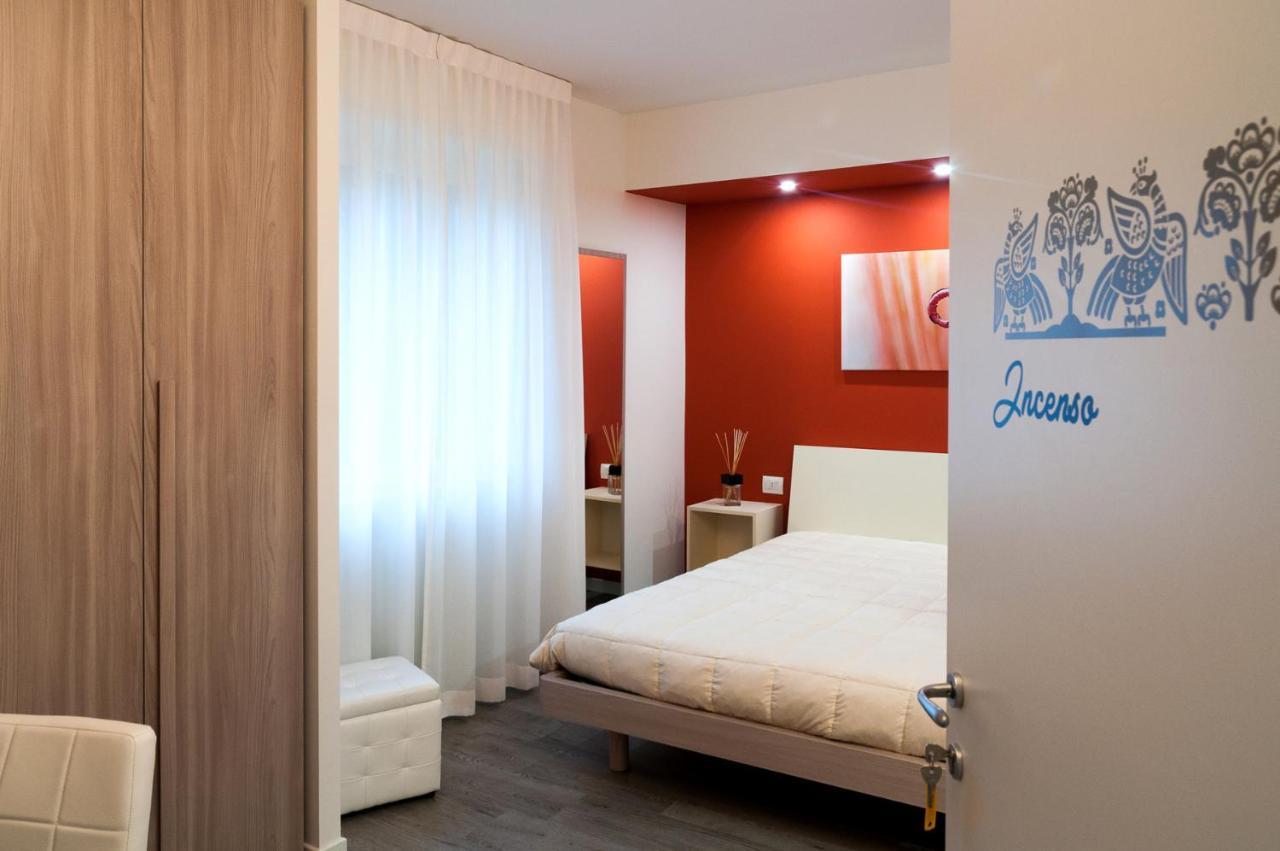 Villa Fenix Ponte San Pietro エクステリア 写真