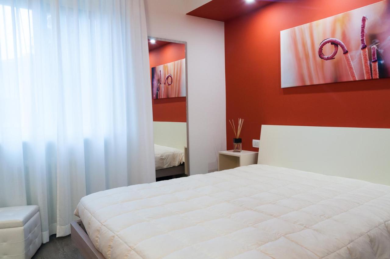 Villa Fenix Ponte San Pietro エクステリア 写真