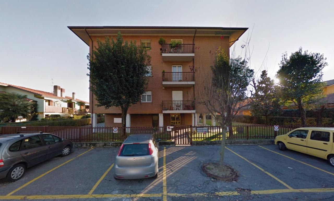 Villa Fenix Ponte San Pietro エクステリア 写真